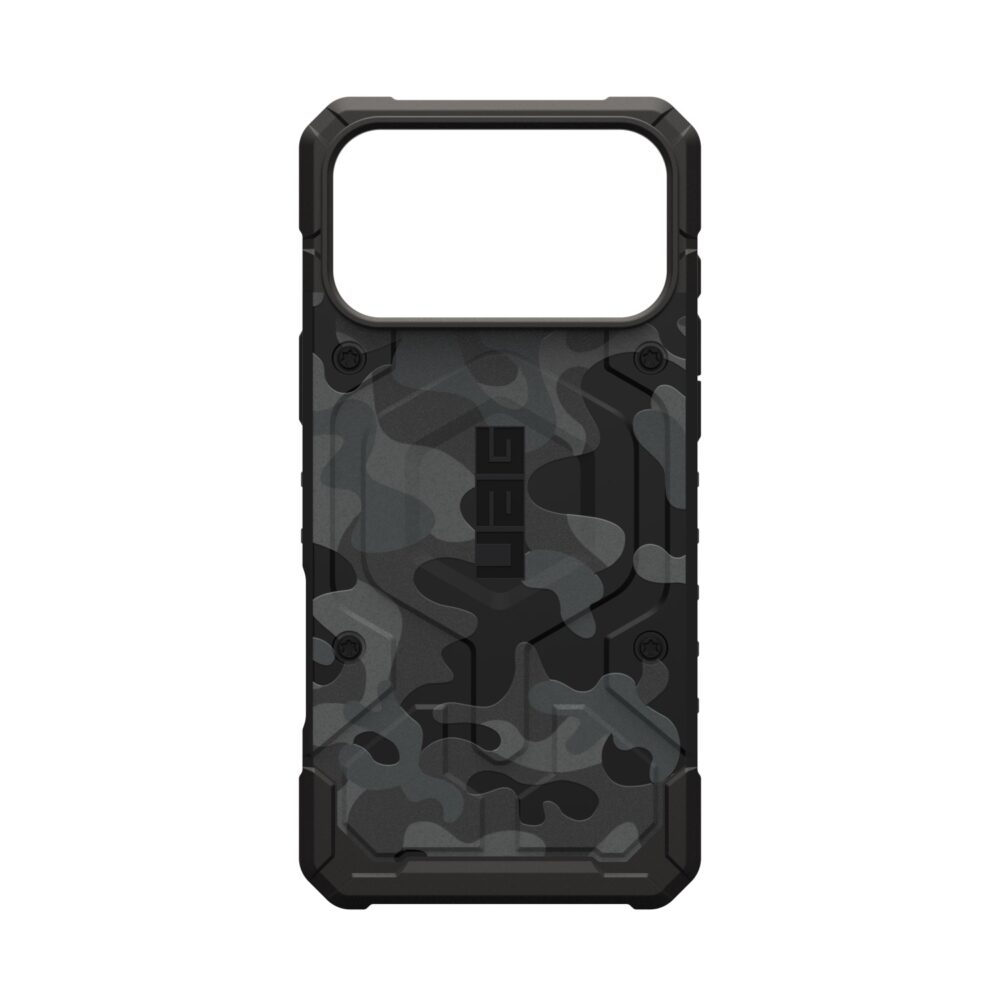 Apple iPhone 17 Pro Max UAG Pathfinder MagSafe Case – Camo