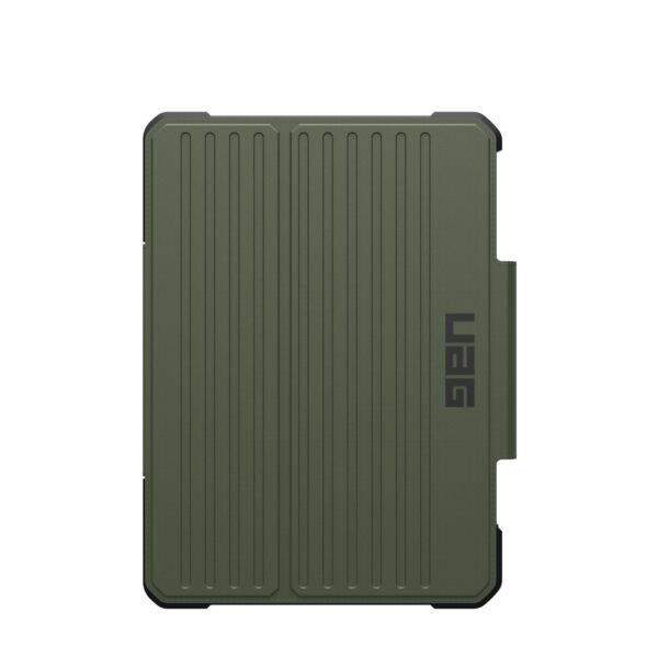 UAG Apple iPad Air 11 2024 Metropolis SE Case - Olive - Image 3