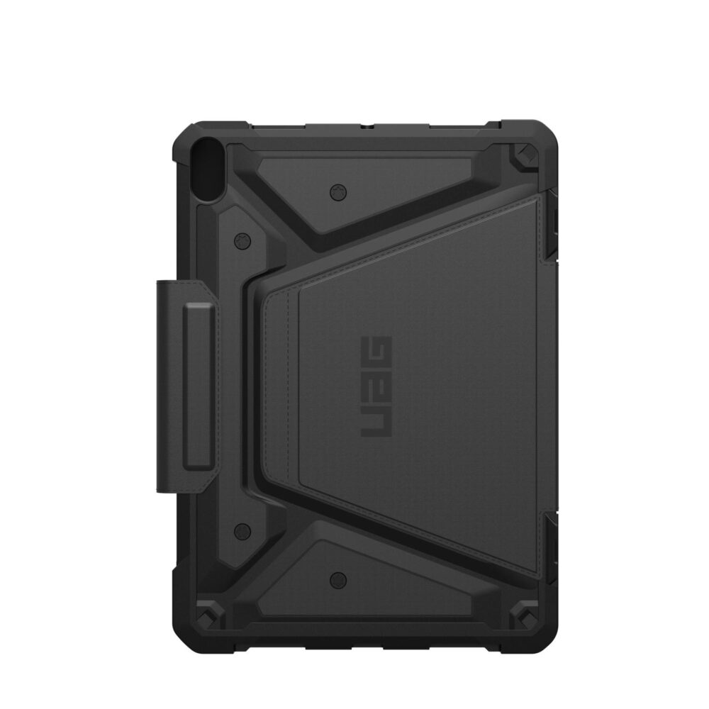 Apple iPad Air 11 (2025/2024) UAG Metropolis SE Tablet Case – Black