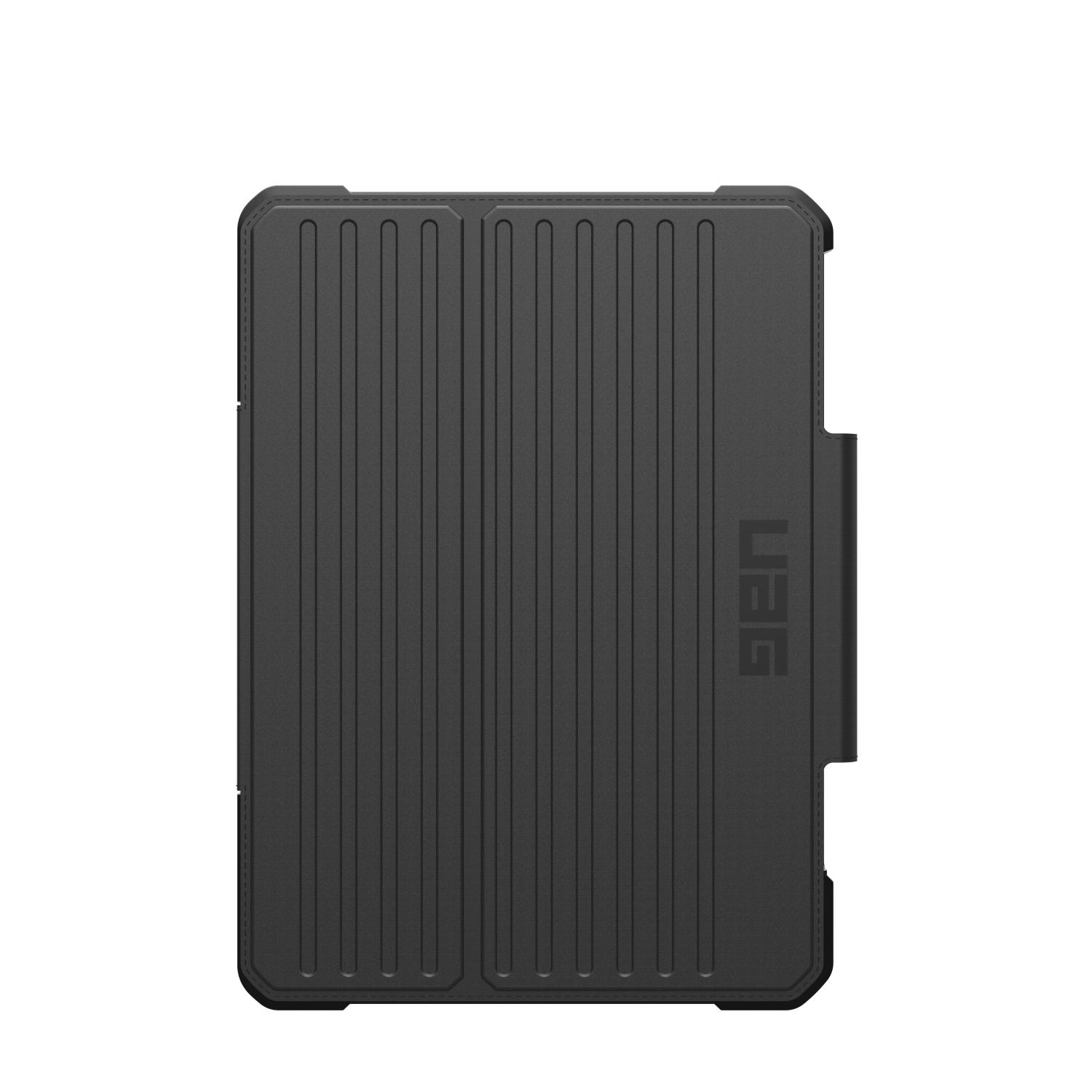 Apple iPad Air 11 (2025/2024) UAG Metropolis SE Tablet Case – Black - Image 3
