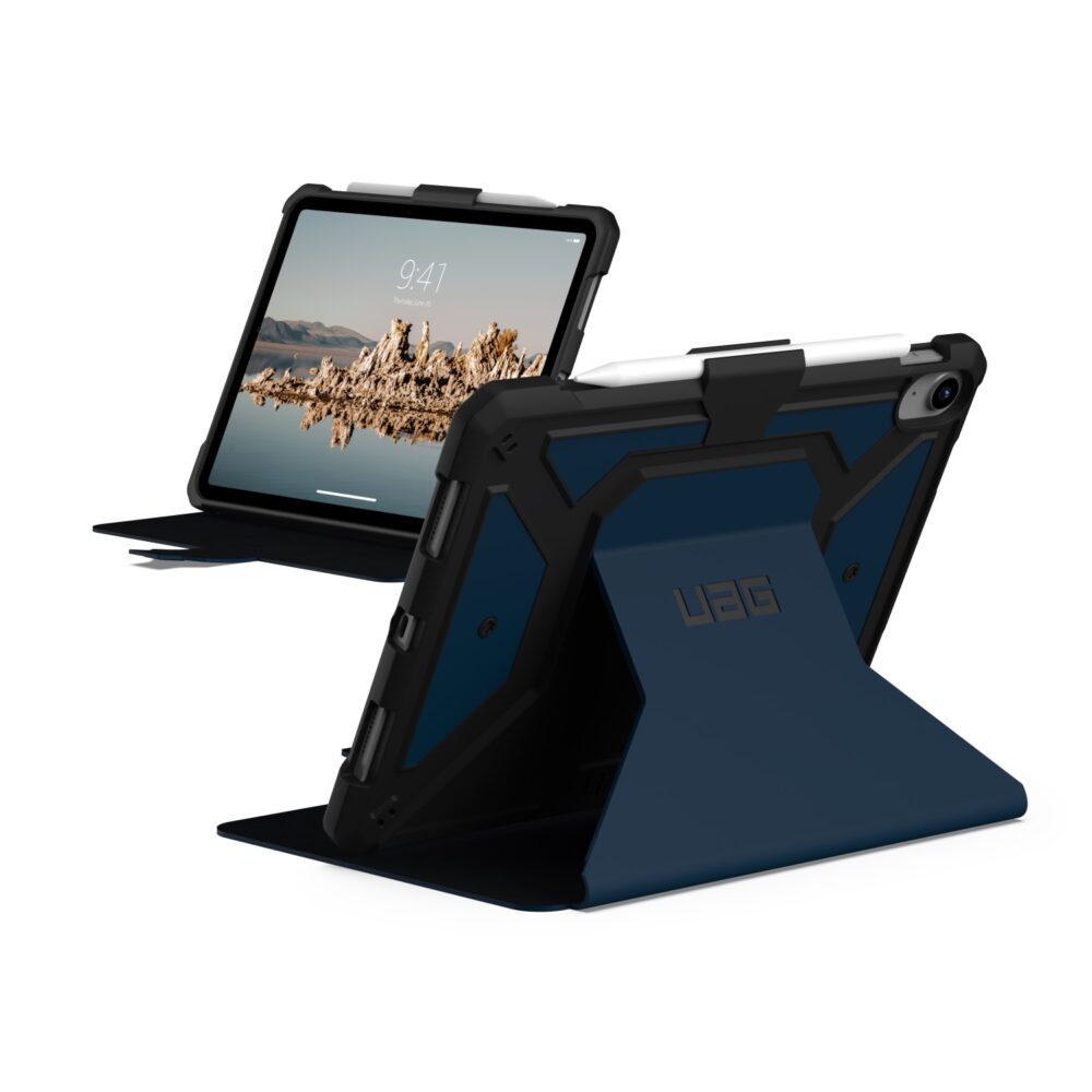 UAG Apple iPad (2022) Millard Metropolis SE Case – Mallard