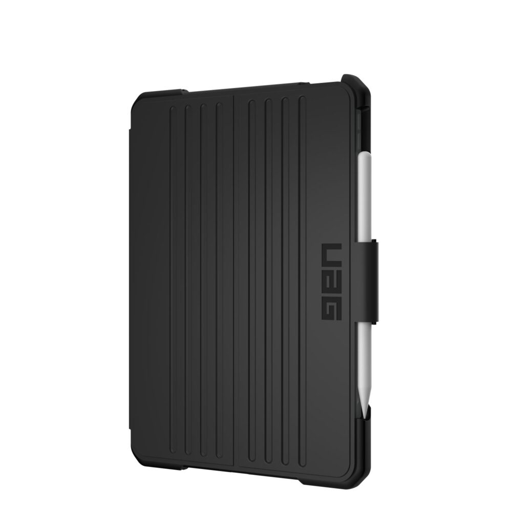 UAG Metropolis Tablet Case for the Apple iPad Air (2022) / iPad Air (2020) / iPad Pro 11 (2021) / iPad Pro 11 (2020) / iPad Pro 11(2018) Black