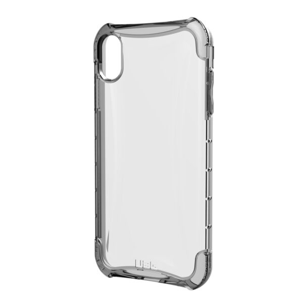 New UAG Plyo Ice Back Cover Cell Phone Case for the Apple iPhone XS Max