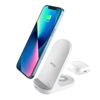 Wireless Chargers GotYouCovered South Africa