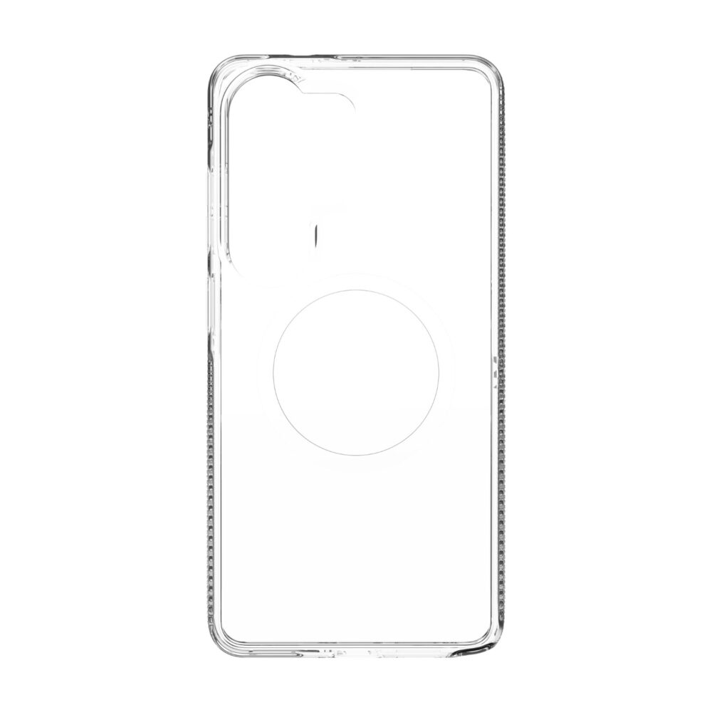 Samsung Galaxy S26 Ultra Zagg Crystal Palace Snap Magnetic Case – Clear