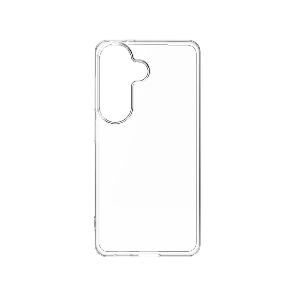 Samsung Galaxy S26 Zagg Clear Case – Clear