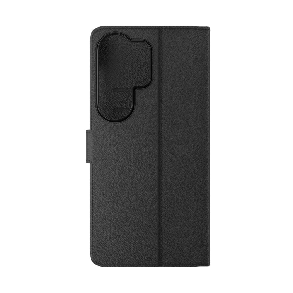 Samsung Galaxy S26 Ultra Zagg Folio Case – Black