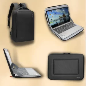 Laptop bags - Backpacks and sleeves for laptops up to 15.6 inches at GotYouCovered