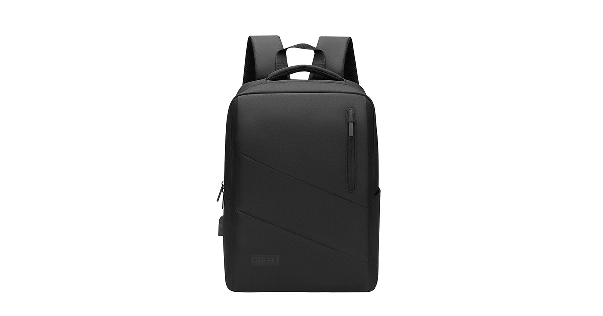 Body Glove Recon2 Laptop Backpack - Up To 15.6 inch