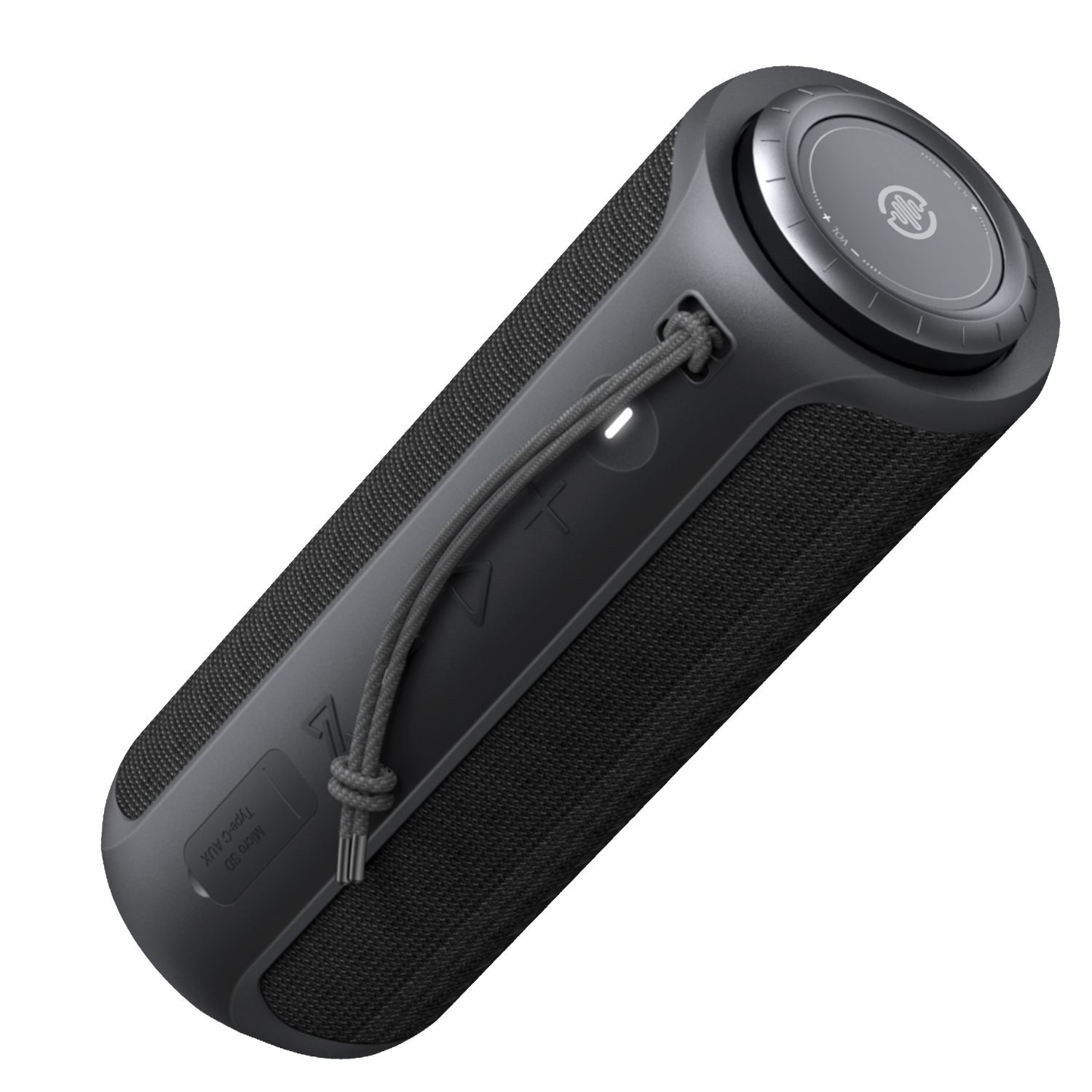 Burtone speaker Connect 200 - bluetooth wireless portable Black 