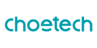 choetech brand logo gotyoucovered south africa Choetech Cell Phone, Tablet and Laptop Charging Accessories sold by GotYouCovered, a South African online retail store.