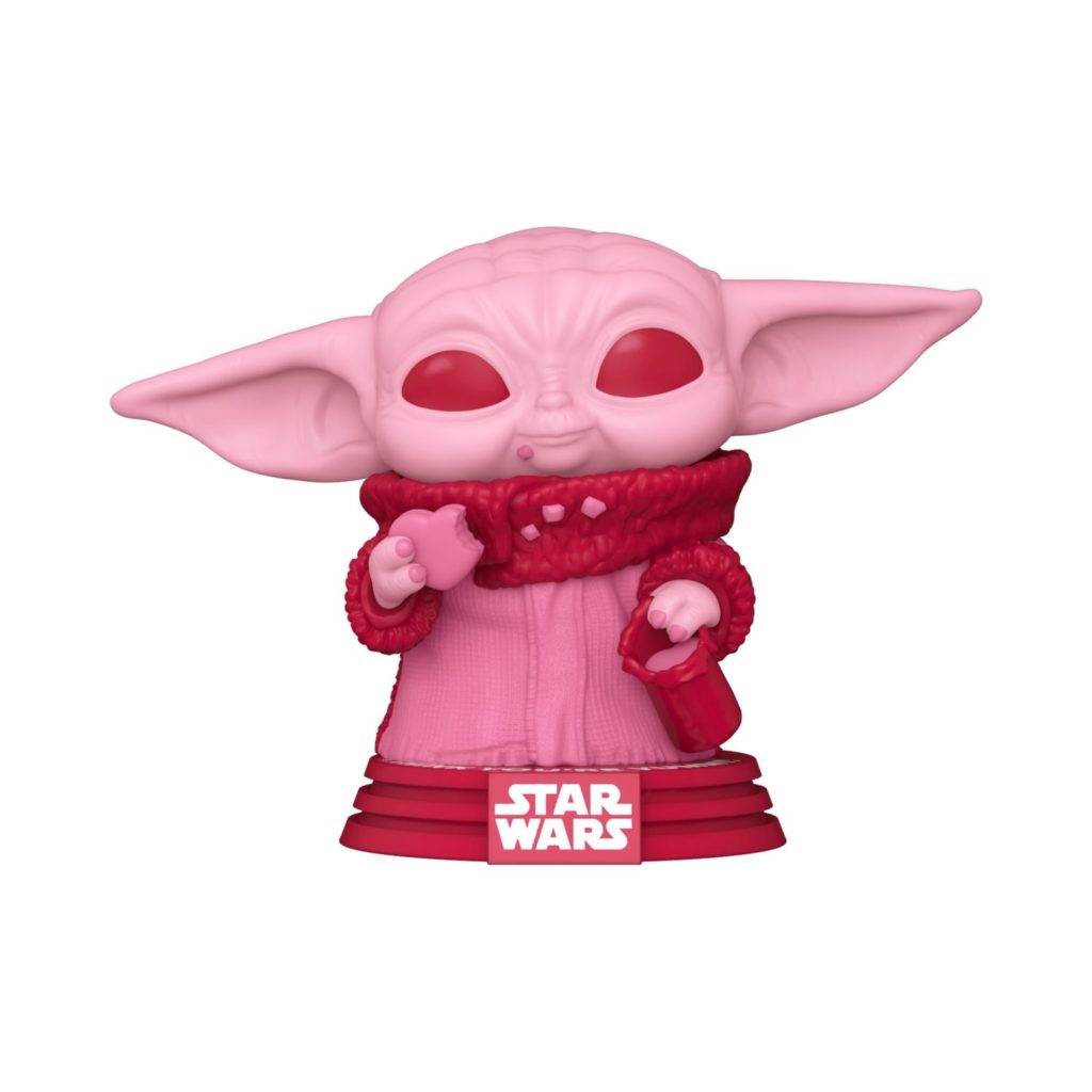 henderson funko pop