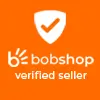 GotYouCovered is a verified seller on Bobshop