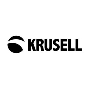 Krusell Cell Phone Accessories Logo. Sold buy Gotyoucovered, a South African online retail store.