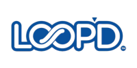 loopd brand logo gotyoucovered south africa Loopd cables, charging and audio sold by GotYouCovered, a South African online retail store.