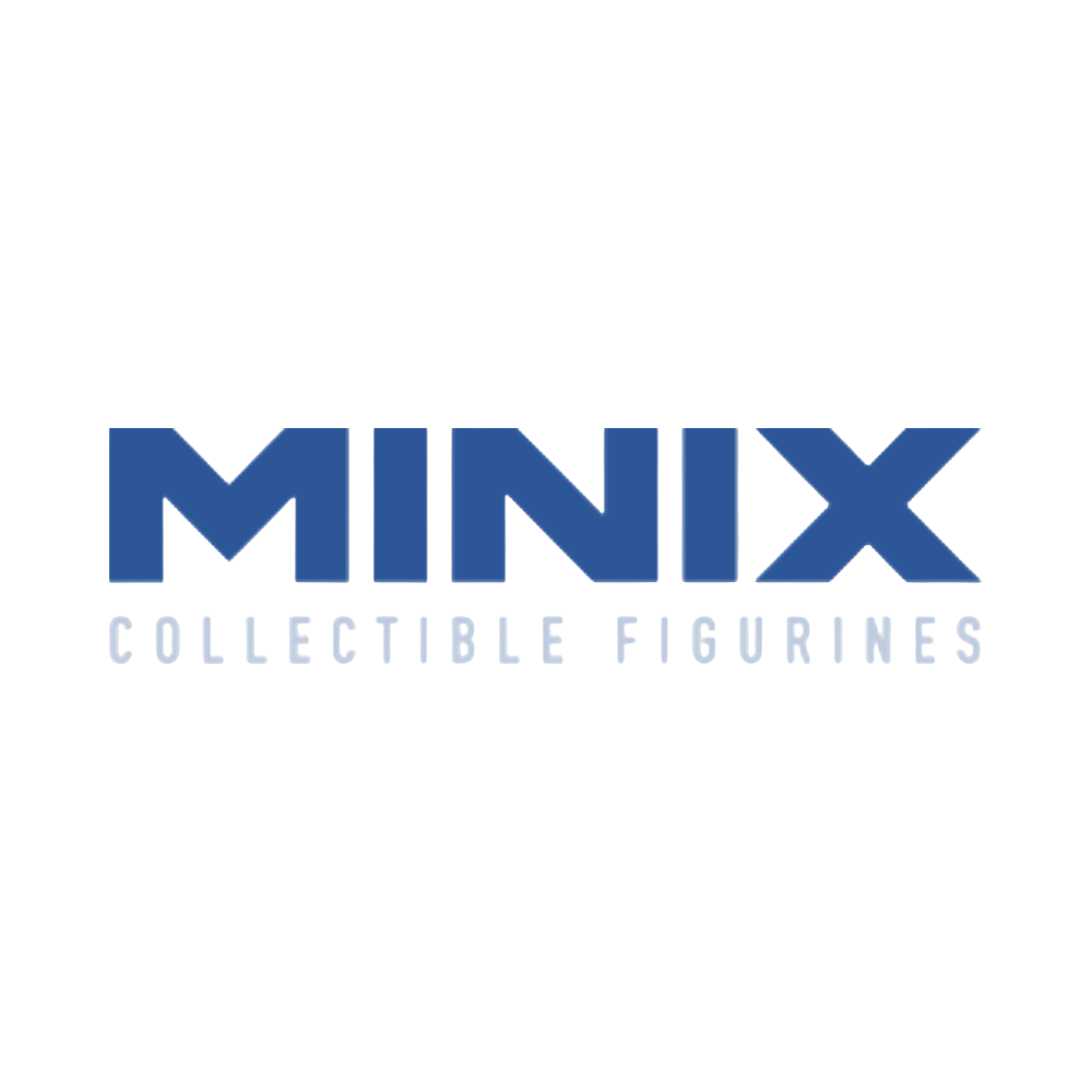 minix logo