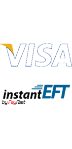PayFast is an online payment gateway for South African merchants.