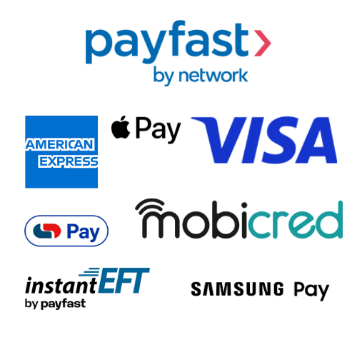 payfast by network banner