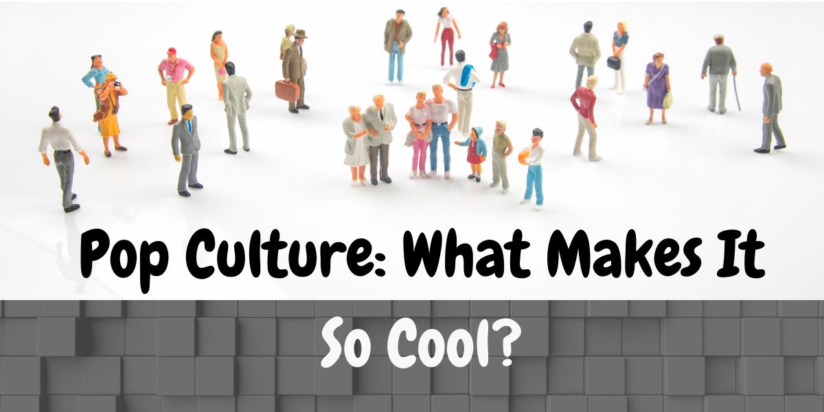 Pop culture, short for popular culture, is the dynamic and ever-evolving landscape that reflects the collective tastes, preferences, and influences of a society at any given time.