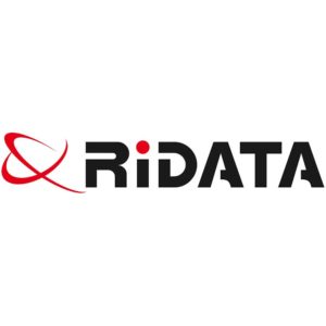 Ridata ssd memory and usb memory sticks Logo. Sold buy Gotyoucovered, a South African online retail store.