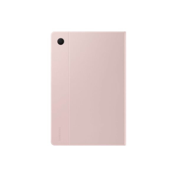 Samsung Bookcover Tablet Cover for the Samsung Galaxy Tab A8 10.5 (2021) Pink