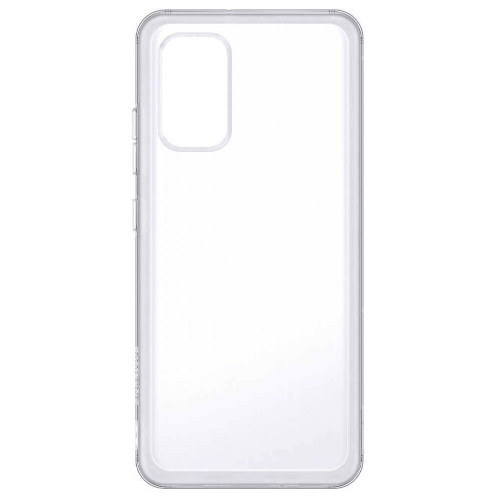 Samsung Soft Clear Cell Phone Case for the Samsung Galaxy A32 4G Clear