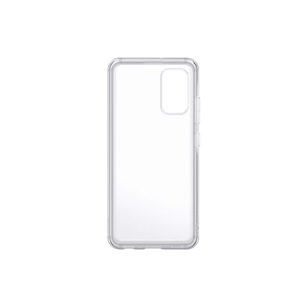 Clear Samsung Soft Clear Cell Phone Case for the Samsung Galaxy A32 4G