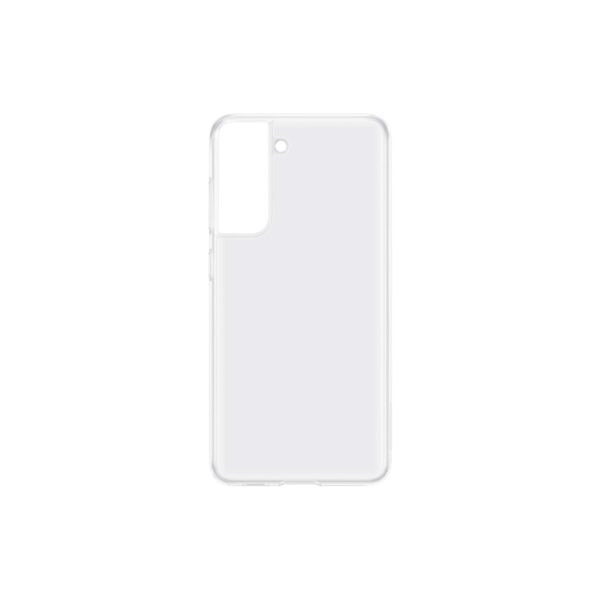 Samsung Premium Clear Cell Phone Case for the Samsung Galaxy S21 FE Clear