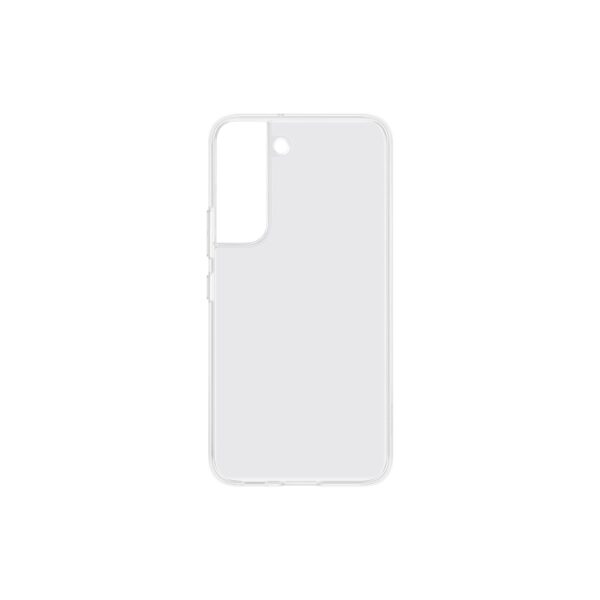 Samsung Galaxy S22 5G Clear Cell Phone Case