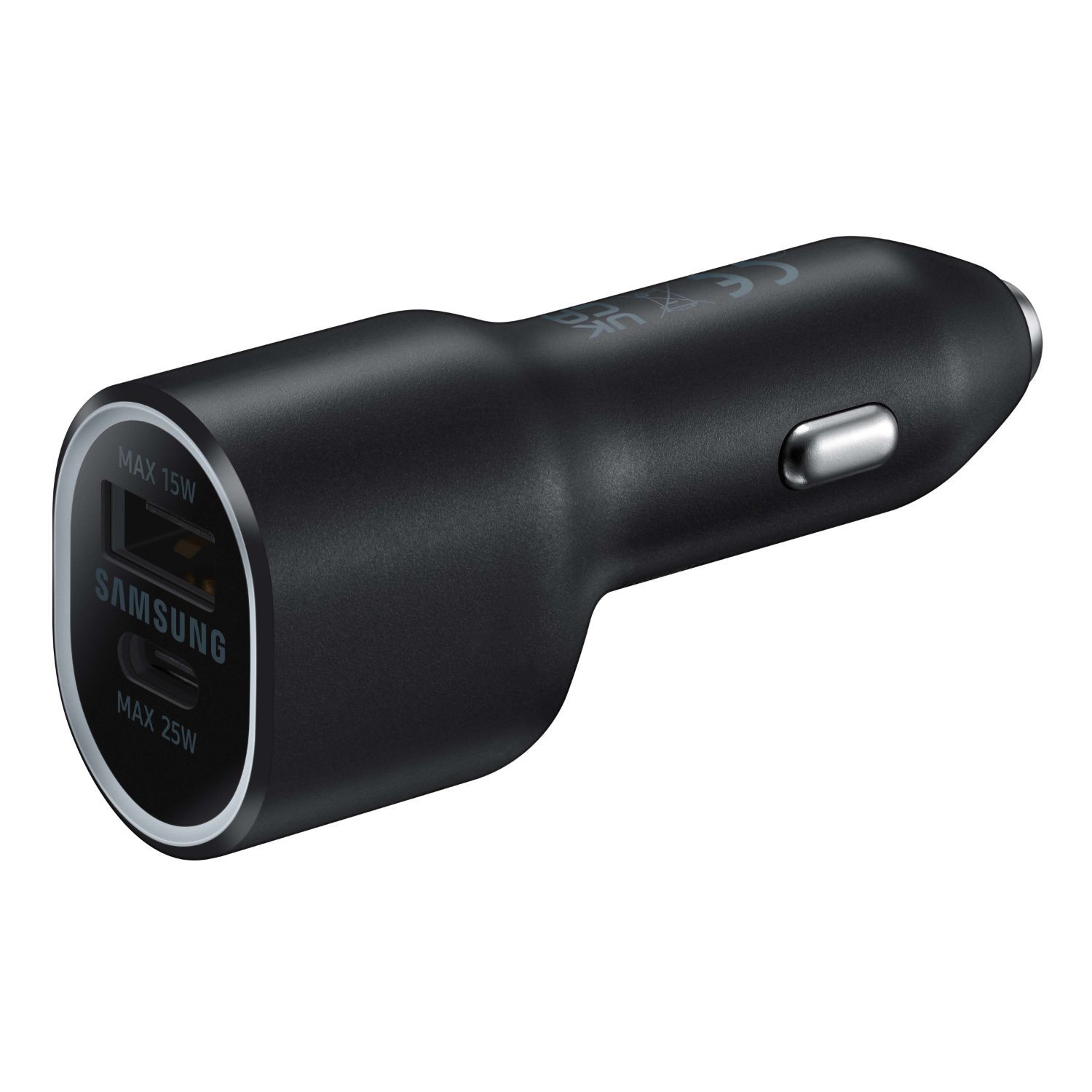 Car Chargers for Samsung mobile devices
