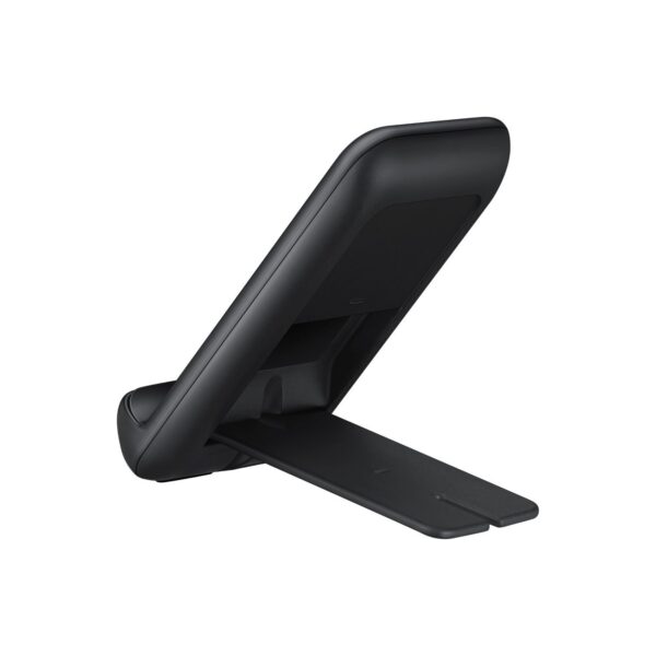 Samsung 16W Black Wireless Charging Stand Universal Charger Pad