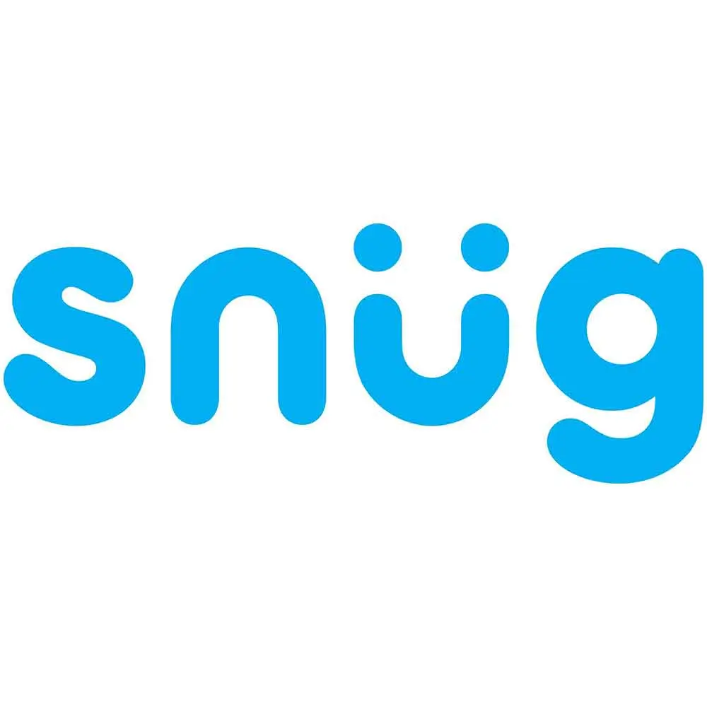 Snug logo – wireless chargers, power banks, wall adapters, car chargers and mobile accessories for sale here at GotYouCovered.co.za