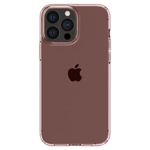 Apple iPhone 13 Pro Max Rose Spigen Crystal Flex Cell Phone Case