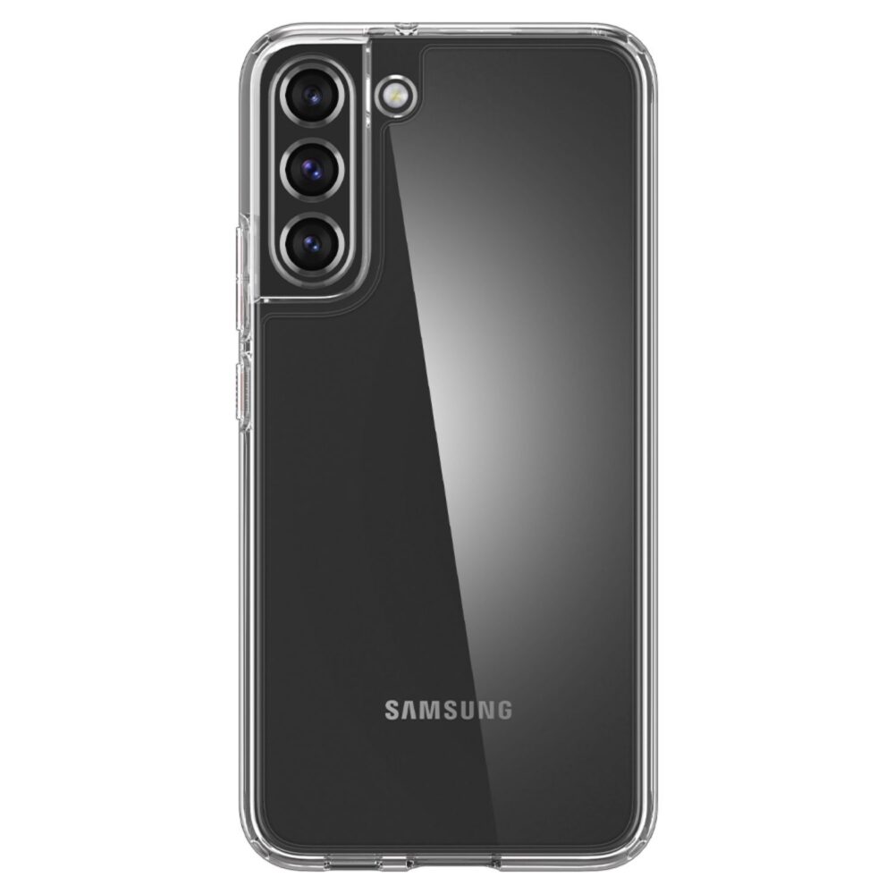 Samsung Galaxy S22+ 5G Clear Spigen Ultra Hybrid Cell Phone Case