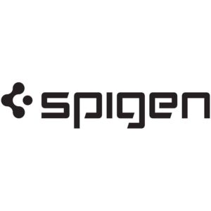 Spigen Cell Phone Cases Logo. Sold buy Gotyoucovered, a South African online retail store.