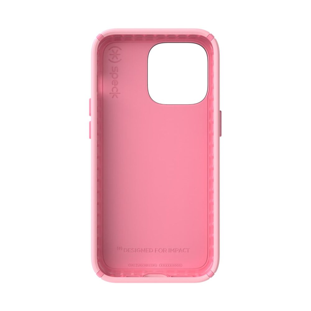 Apple iPhone 13 Pro Pink Speck Presidio2 Pro Cell Phone Case