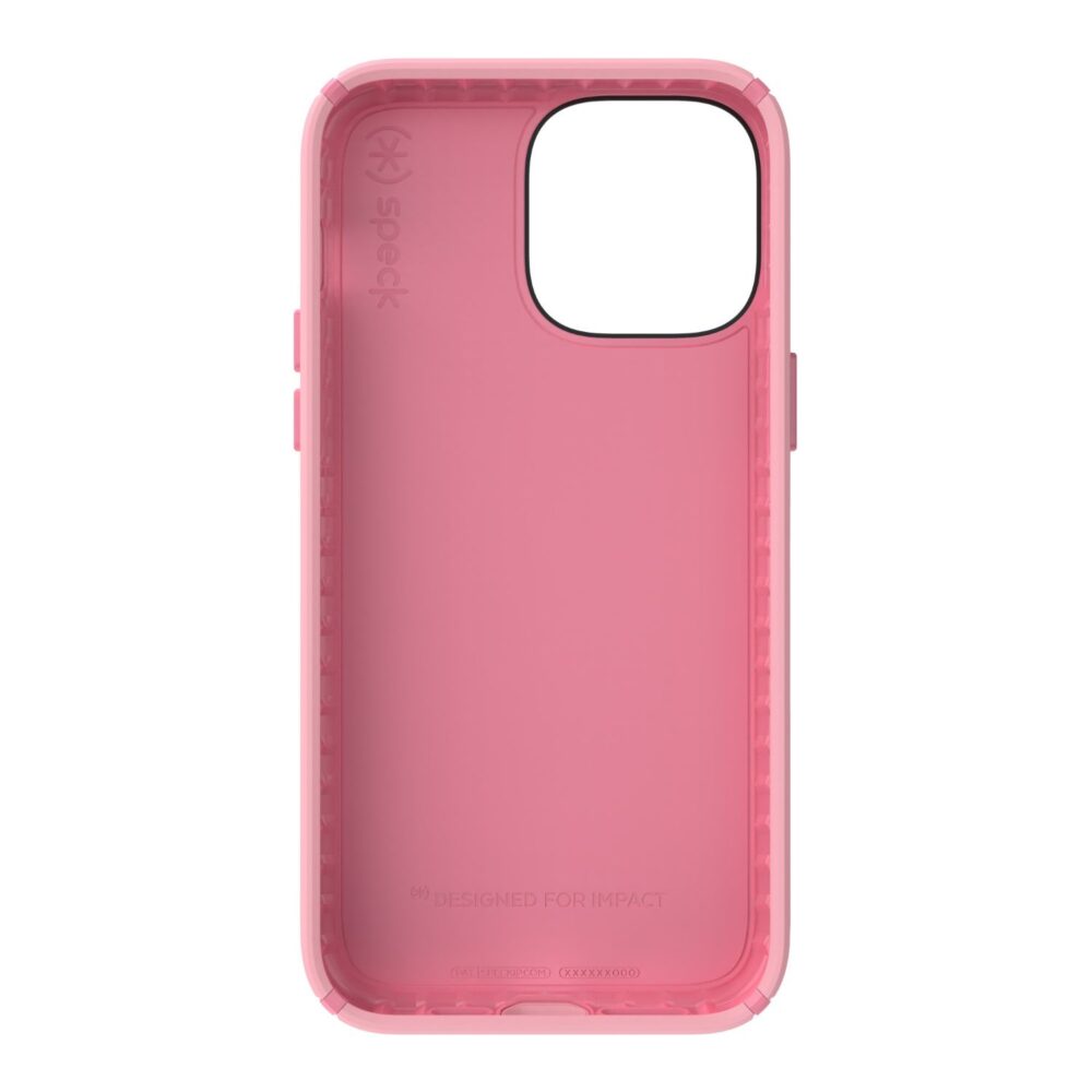 Apple iPhone 13 Pro Max Pink Speck Presidio2 Pro Cell Phone Case