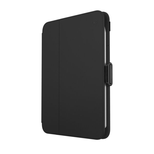 Speck Balance Folio Tablet Cover for the Apple iPad Mini 6 (2021) Black