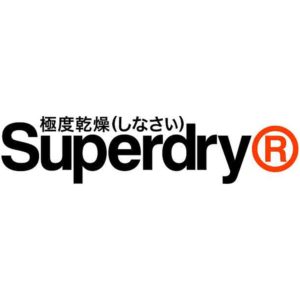 Superdry cell phone cases Logo. Sold buy Gotyoucovered, a South African online retail store.