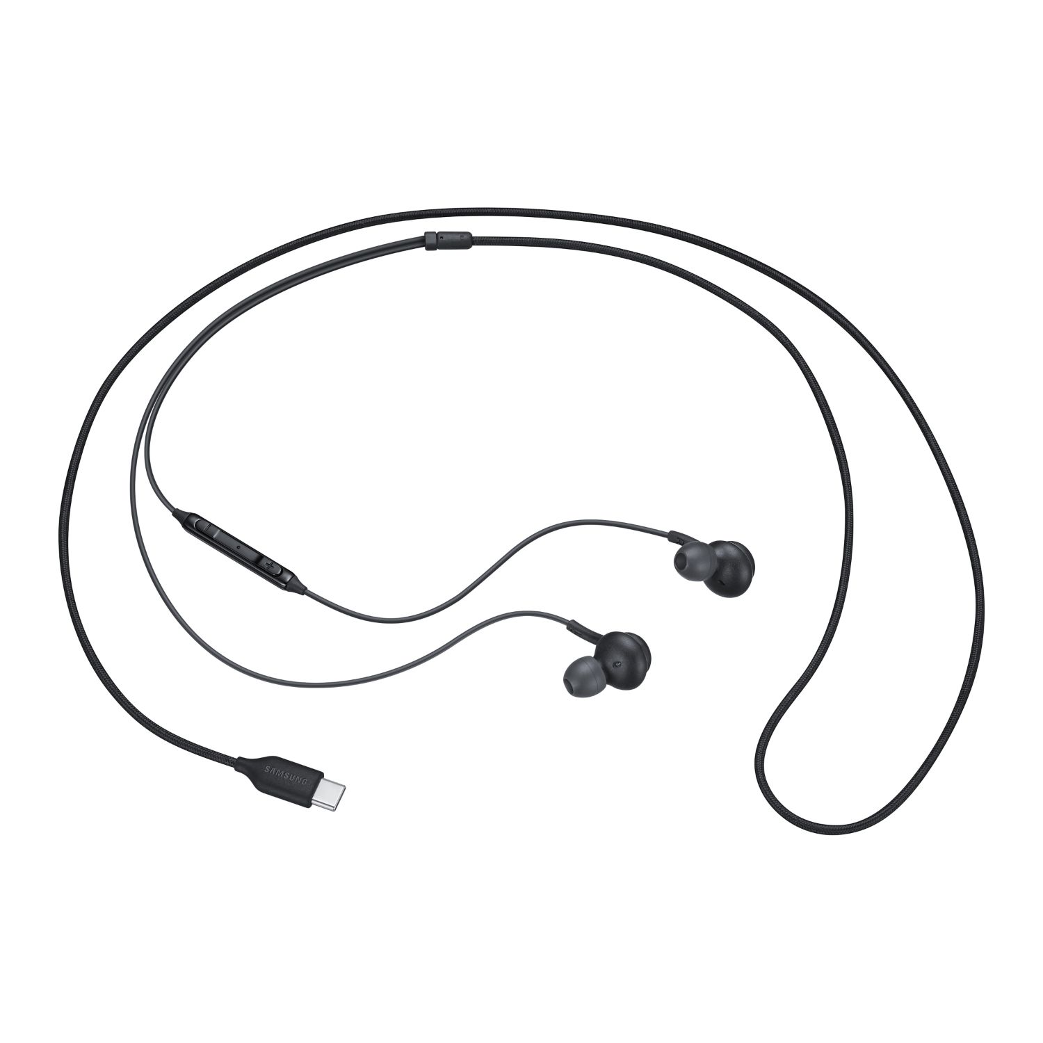 Earphones for Samsung mobile devices