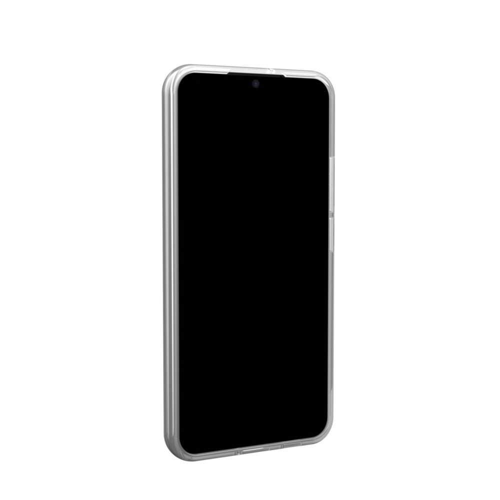 Samsung Galaxy S22+ 5G Ice UAG Plyo Cell Phone Case