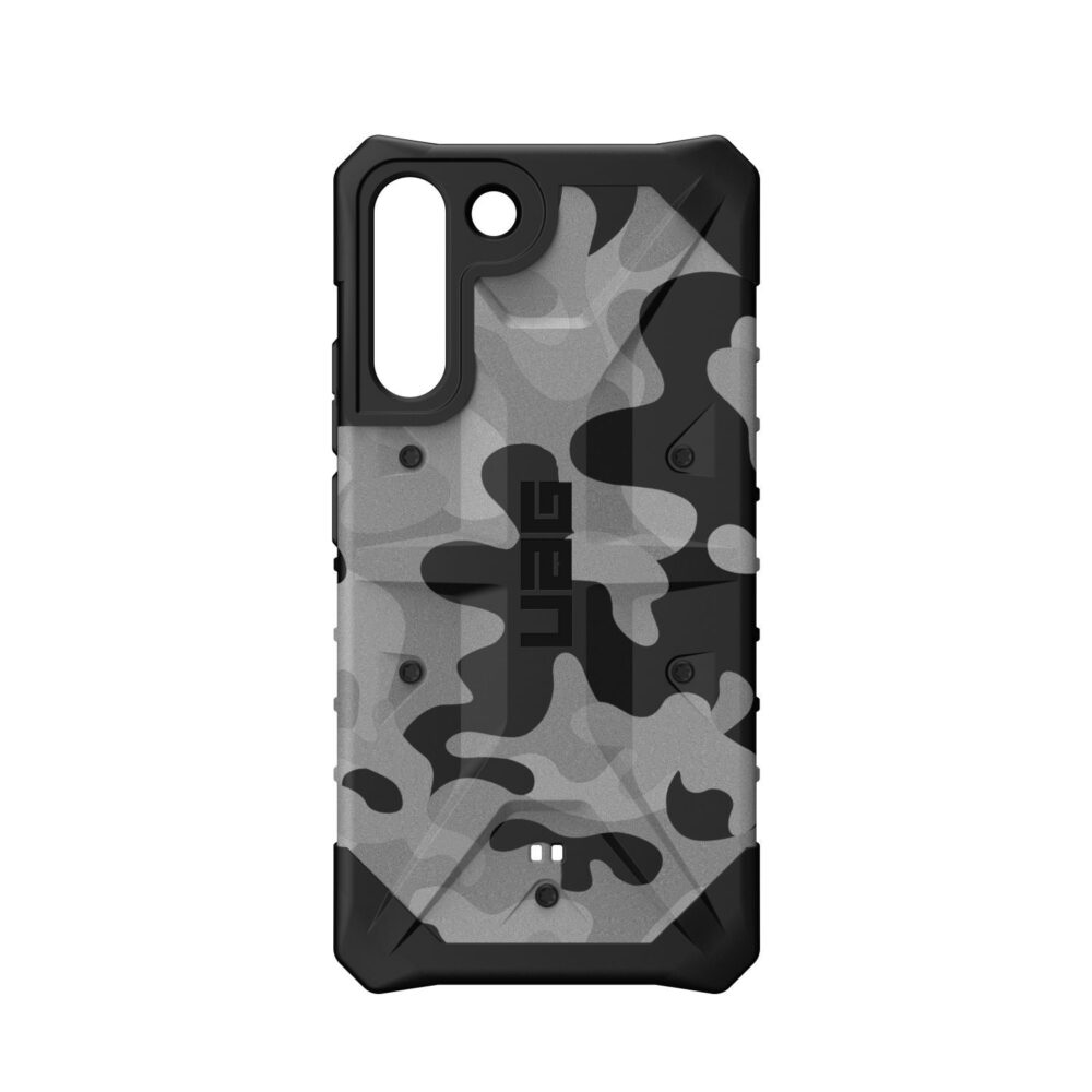 UAG Pathfinder SE Cell Phone Case for the Samsung Galaxy S22+ 5G Camo