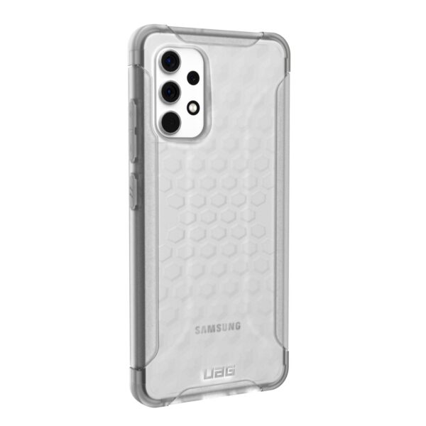 Samsung Galaxy A32 4G Ice UAG Scout Cell Phone Case