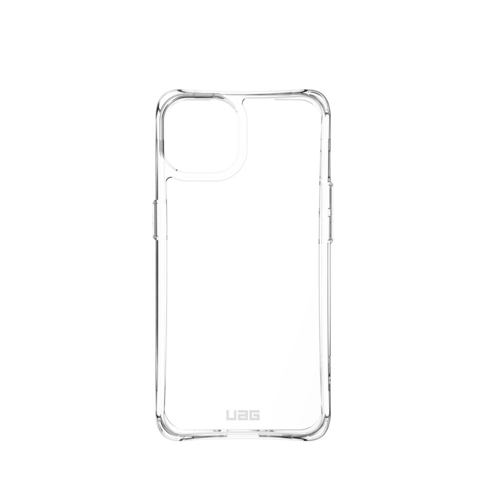 Apple iPhone 13 Ice UAG Plyo Cell Phone Case