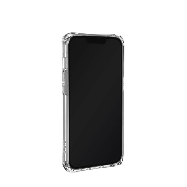 Ice UAG Plyo Cell Phone Case for the Apple iPhone 13 Pro