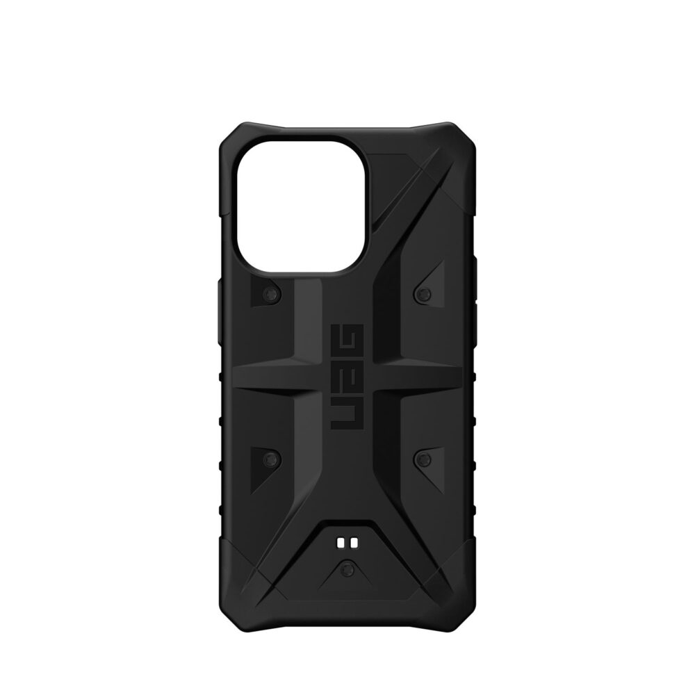 Apple iPhone 13 Pro Black UAG Pathfinder Cell Phone Case