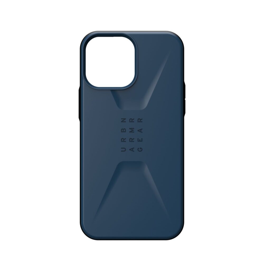UAG Civilian Cell Phone Case for the Apple iPhone 13 Pro Max Mallard