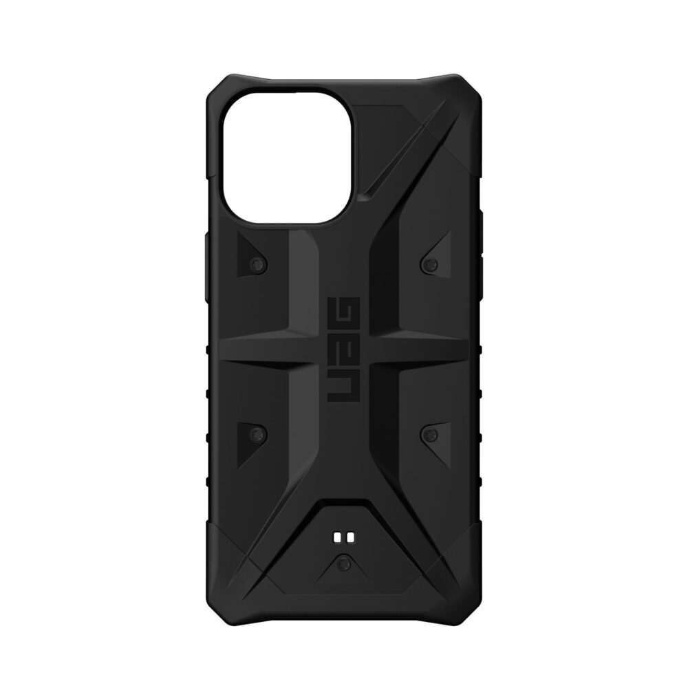 Apple iPhone 13 Pro Max Black UAG Pathfinder Cell Phone Case