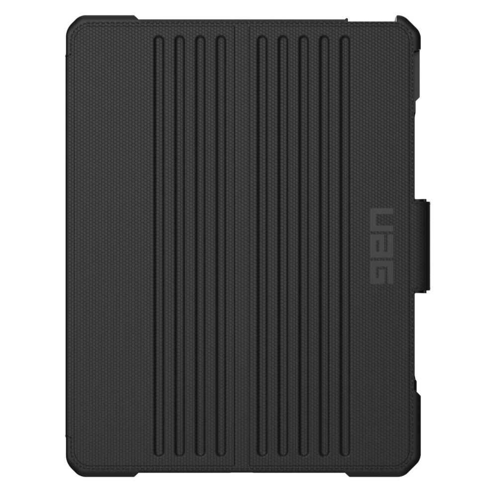 UAG Metropolis Tablet Case for the Apple iPad Pro 12 (2021) / iPad Pro 12 (2020) Black
