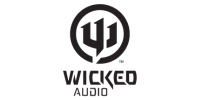 wicked brand logo gotyoucovered south africa Wicked audio earphones sold by GotYouCovered, a South African online retail store.